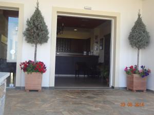 Fotografie z fotogalerie ubytování Aegea Hotel v destinaci Karystos