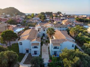 Foto dalla galleria di Corfu SunGate Hotel a Sidari