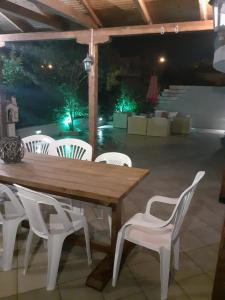 Fotografie z fotogalerie ubytování Vila alegria v destinaci Nea Iraklitsa