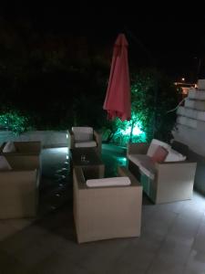 Fotografie z fotogalerie ubytování Vila alegria v destinaci Nea Iraklitsa