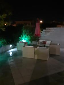Fotografie z fotogalerie ubytování Vila alegria v destinaci Nea Iraklitsa