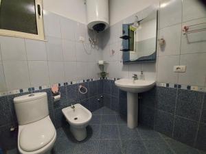Fotografie z fotogalerie ubytování HOTEL KALEMI v destinaci Zhaban