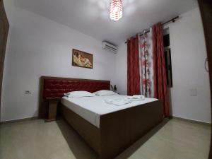 Fotografie z fotogalerie ubytování HOTEL KALEMI v destinaci Zhaban