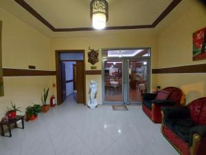Fotografie z fotogalerie ubytování HOTEL KALEMI v destinaci Zhaban + 13 fotografií