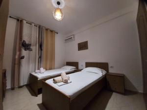 Fotografie z fotogalerie ubytování HOTEL KALEMI v destinaci Zhaban