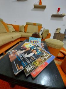 Fotografie z fotogalerie ubytování HOTEL KALEMI v destinaci Zhaban