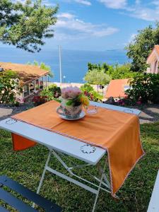 Φυσικό τοπίο κοντά σε αυτό το bed & breakfast