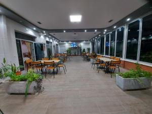 Fotografie z fotogalerie ubytování HOTEL KALEMI v destinaci Zhaban