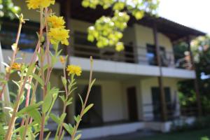 Photo de la galerie de l'établissement Flats Maui, à Barra Grande