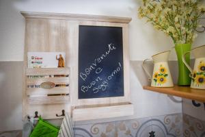 Fotografie z fotogalerie ubytování Holiday Room Sa Tebia v destinaci Oristano
