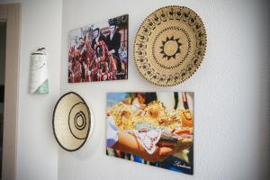 Fotografie z fotogalerie ubytování Holiday Room Sa Tebia v destinaci Oristano