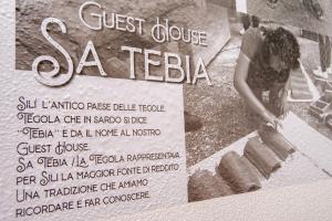 Fotografie z fotogalerie ubytování Holiday Room Sa Tebia v destinaci Oristano