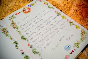 Fotografie z fotogalerie ubytování Holiday Room Sa Tebia v destinaci Oristano