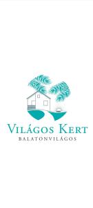 Fotografia z galérie ubytovania Világos Kert Balatonvilágos Chill House v destinácii Balatonvilágos