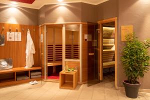 Fotografie z fotogalerie ubytování Hotel Auwirt Zentrum v Saalbachu