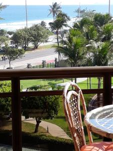 Gallery image of Marbella Apart Hotel in Rio de Janeiro