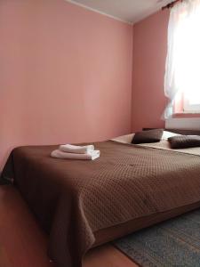 Легло или легла в стая в Wakacyjny Apartament