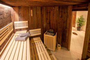 Fotografie z fotogalerie ubytování Hotel Auwirt Zentrum v Saalbachu