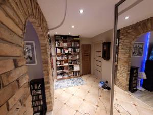 Fotografia z galérie ubytovania Shutter Apartment v destinácii Gorzów Wielkopolski