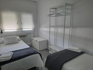 Foto da galeria de AdA Apartamento em Santiago de Compostela