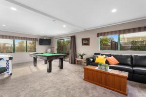 Gallery image of Ohope Palms - Ohope Holiday Home in Ohope Beach