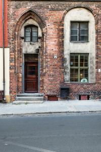 Fotografia z galérie ubytovania Tandem Plus, Łazienna 5/2 Toruni