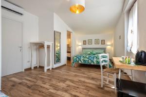 Billede fra billedgalleriet på Dery Alghero Holiday Rooms i Alghero