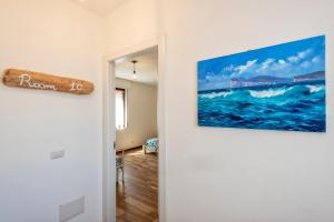 Billede fra billedgalleriet på Dery Alghero Holiday Rooms i Alghero