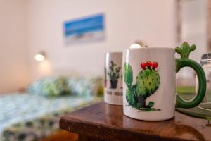 Billede fra billedgalleriet på Dery Alghero Holiday Rooms i Alghero