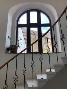 Fotografie z fotogalerie ubytování Egrensis Apartments v Lokti