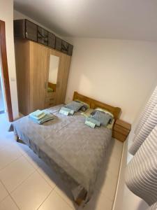 Fotografia z galérie ubytovania Miško Apartmani v destinácii Petrcane