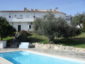 Gallery image of Casa de Campo Quinta São Jorge in Reguengos de Monsaraz