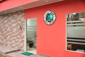 Foto sihtkohas Mocoa asuva majutusasutuse Hotel Patio Bonito galeriist