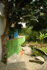 
Piscine de l'établissement Hostel Casa Batara ou située à proximité

