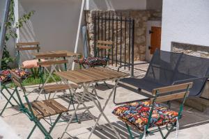 Gallery image of Apartments Oliva in Risan +45 photos
