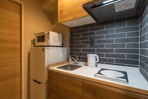 Gallery image of GRAND BASE Saiwaimachi in Nagasaki +45 photos