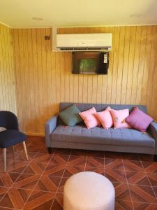 Ảnh trong thư viện ảnh của Cabañas Rosner ở Valdivia