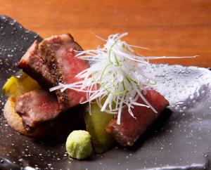 Fotografie z fotogalerie ubytování Kutsukake Stay Naka-Karuizawa v destinaci Karuizawa