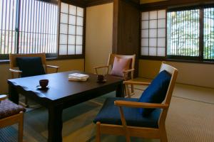 Fotografie z fotogalerie ubytování Kutsukake Stay Naka-Karuizawa v destinaci Karuizawa