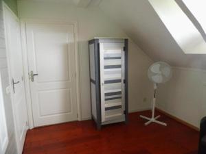 Gambar di galeri bagi Appartement Greidesicht Kollumerpomp di Kollumerpomp