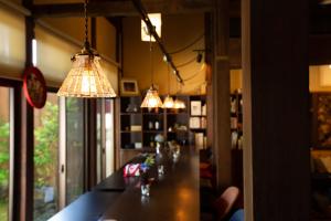 Fotografie z fotogalerie ubytování Kutsukake Stay Naka-Karuizawa v destinaci Karuizawa