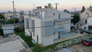 Gallery image of Galini Villas in Gerani