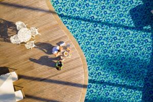 Hosté ubytování Plataran Ubud Hotel & Spa - CHSE Certified