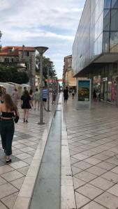 Hostia v ubytovaní Maroza