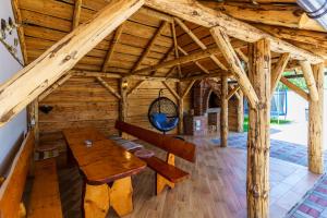 Ảnh trong thư viện ảnh của Casa Primaverii ở Rîşnov