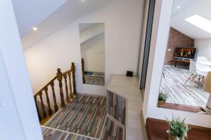 Fotografia z galérie ubytovania New apartments near the Constitution Square - Kuznechna str. 26/5 v destinácii Charkov