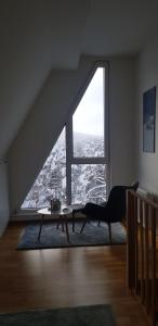 Setusvæði á Aprtman Divčigora C14