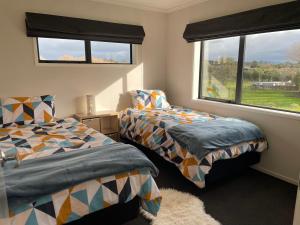 Gallery image of Paraite Farmstay in New Plymouth