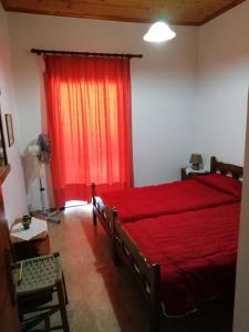 Fotografie z fotogalerie ubytování Kastraki Villas v destinaci Nafplio