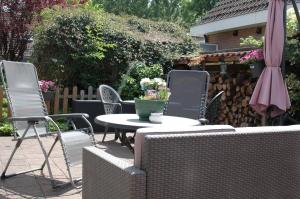 Gallery image of Bed & Breakfast de Vrijheid in Ede